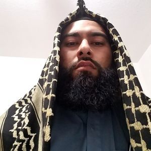 Meet your Posher, Mohammad